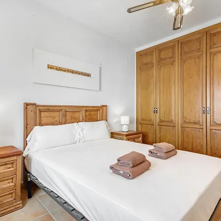 Cristina * Хавеа