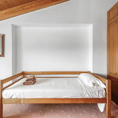 Вилла Cristina *