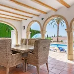 Villa Cristina Javea
