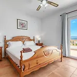 Cristina Villa Javea