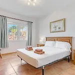 Cristina Villa Javea