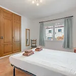 Villa Cristina Javea